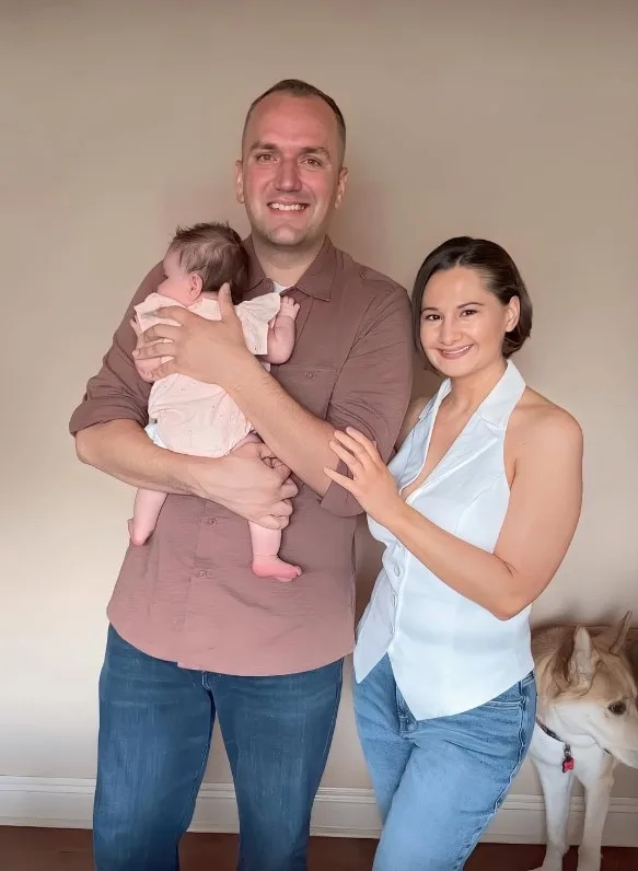 And Then There Were Three