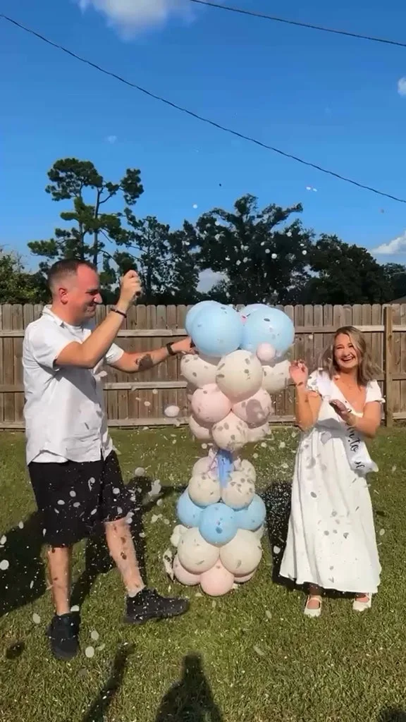 It's a Girl