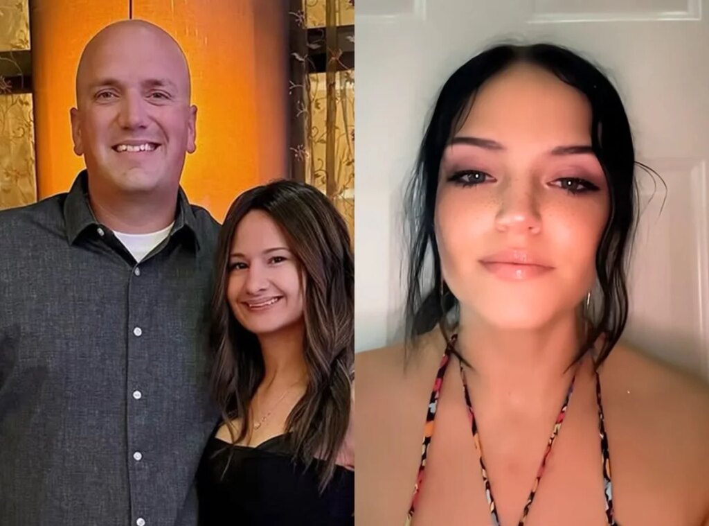 Gypsy Rose Blanchard Addresses Relationship With Ken Urker’s Sister