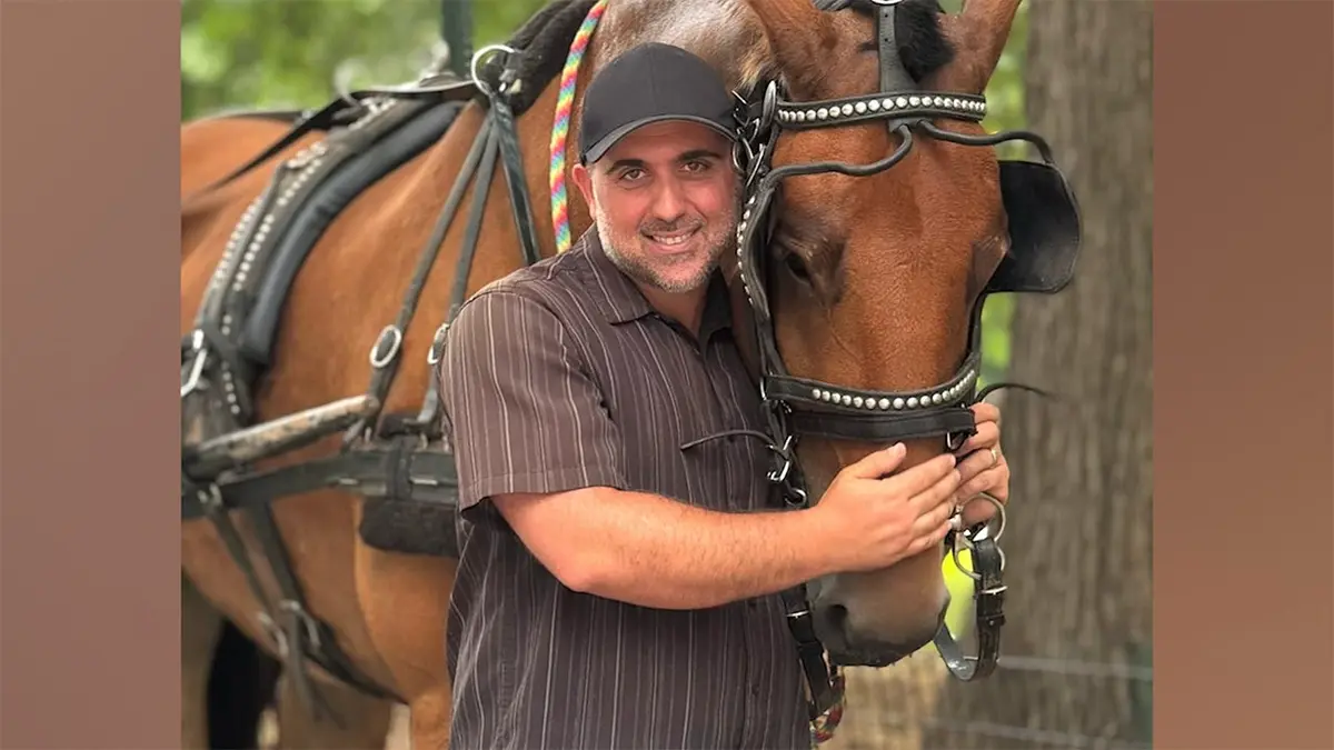 Frank Riccobono
