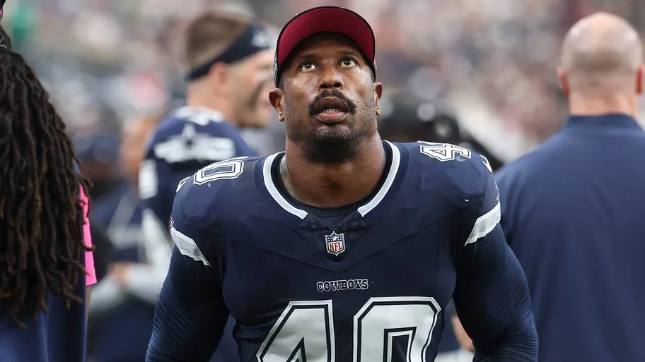 Dallas Cowboys On SI