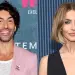 Justin Baldoni Joins DWTS Audience Amid Hollywood Legal Fallout