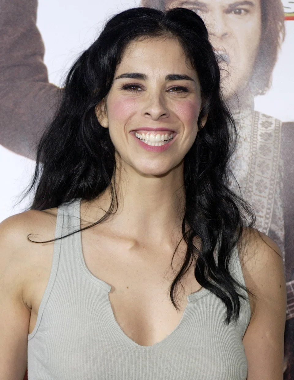 Photo by Chris Weeks/FilmMagic
