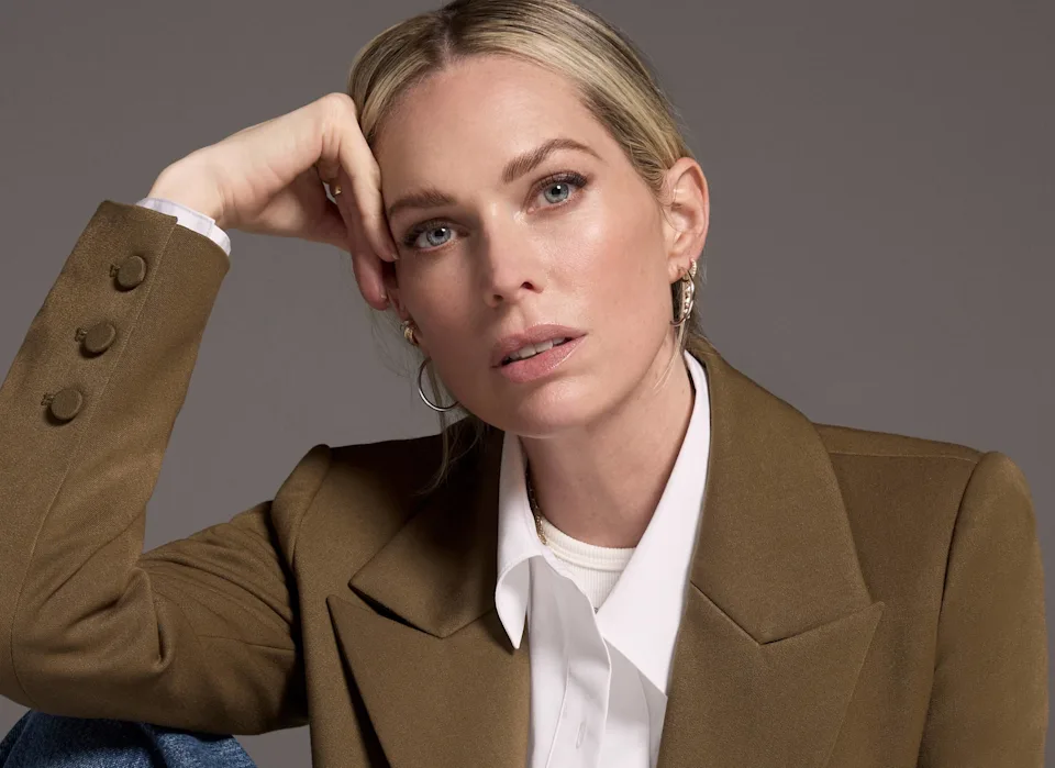 Erin FosterPhoto credit: David Roemer