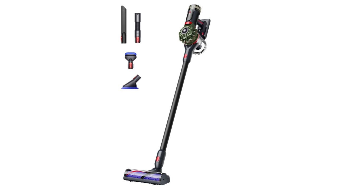 Dyson V8 Cyclone Cordless Vacuum with Car Cleaning Kit.jpg