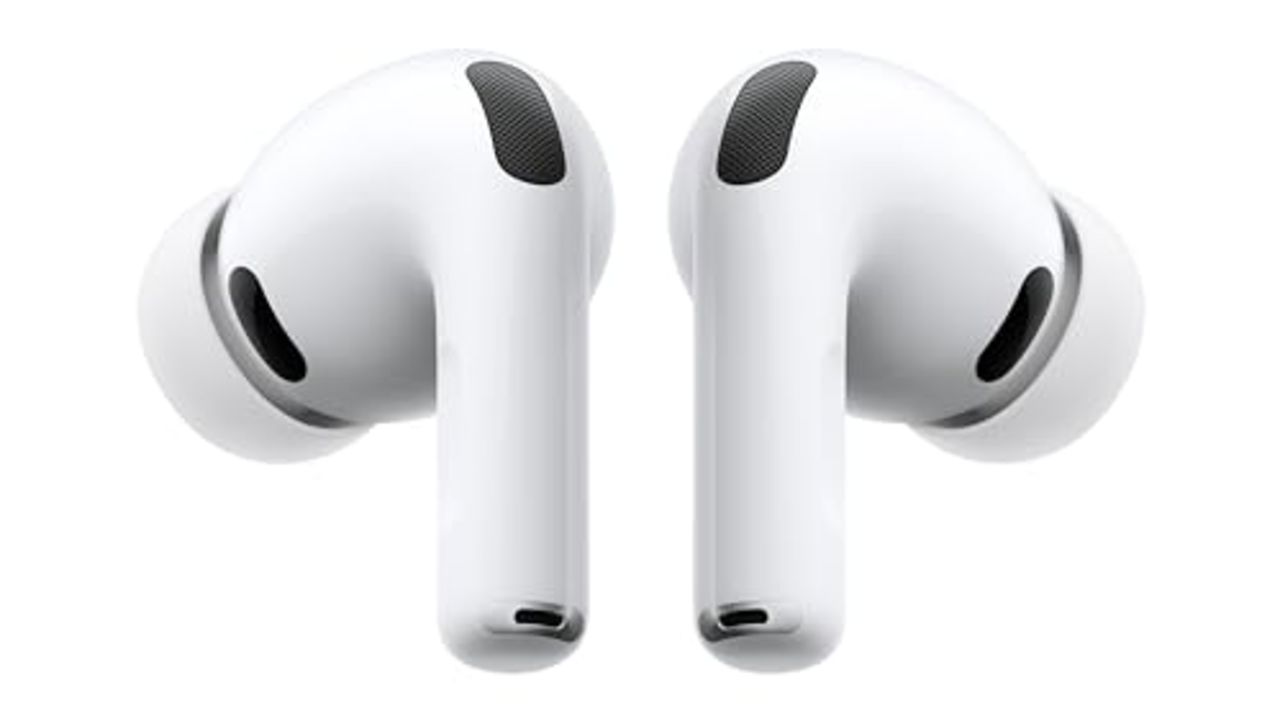 Apple AiPods 3