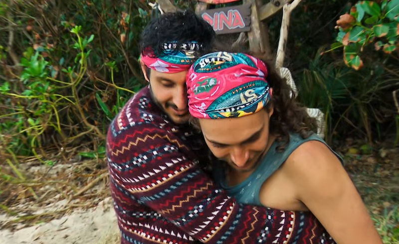 Survivor 51 - Episode 4 – The Edit Bay