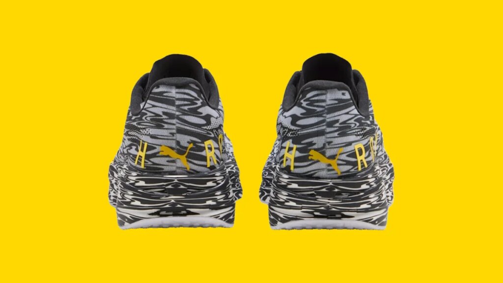 Puma Doubles Down on Hybrid Fitness Racing with Its Latest Performance Shoe