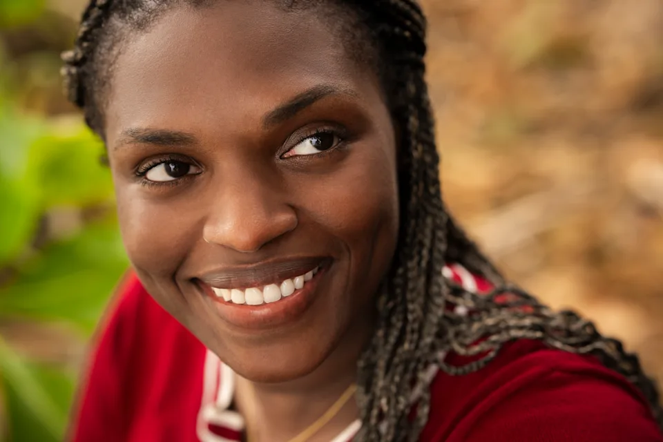 Sharonda Cox on Survivor 51