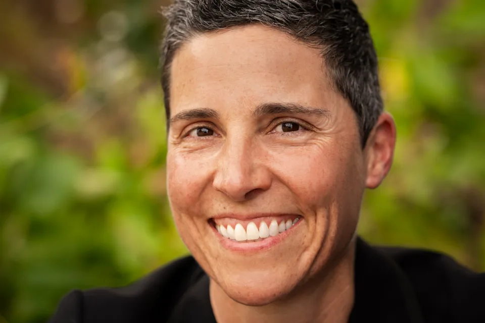 Kristin Flickinger on Survivor 51