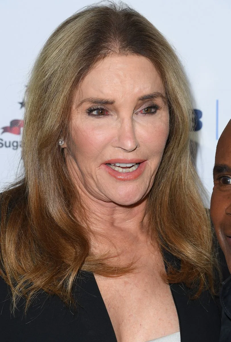 Caitlyn Jenner on May 22, 2024 in Beverly Hills, California.
