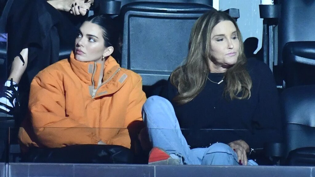 Kendall Jenner’s dad, Caitlyn Jenner, shocks model with explicit and inappropriate comment