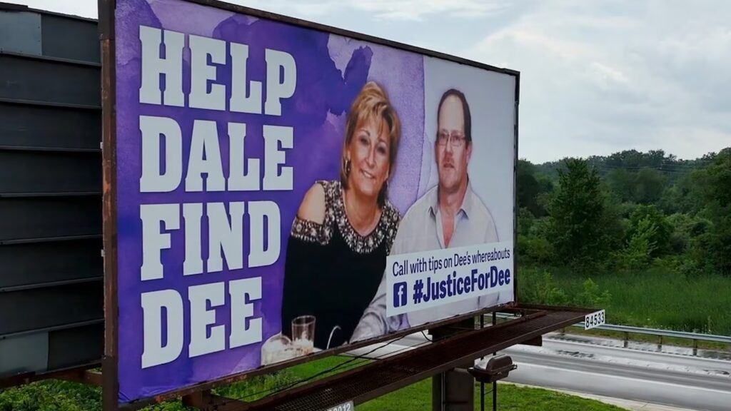 How Dee and Dale Warner's marriage took a deadly turn