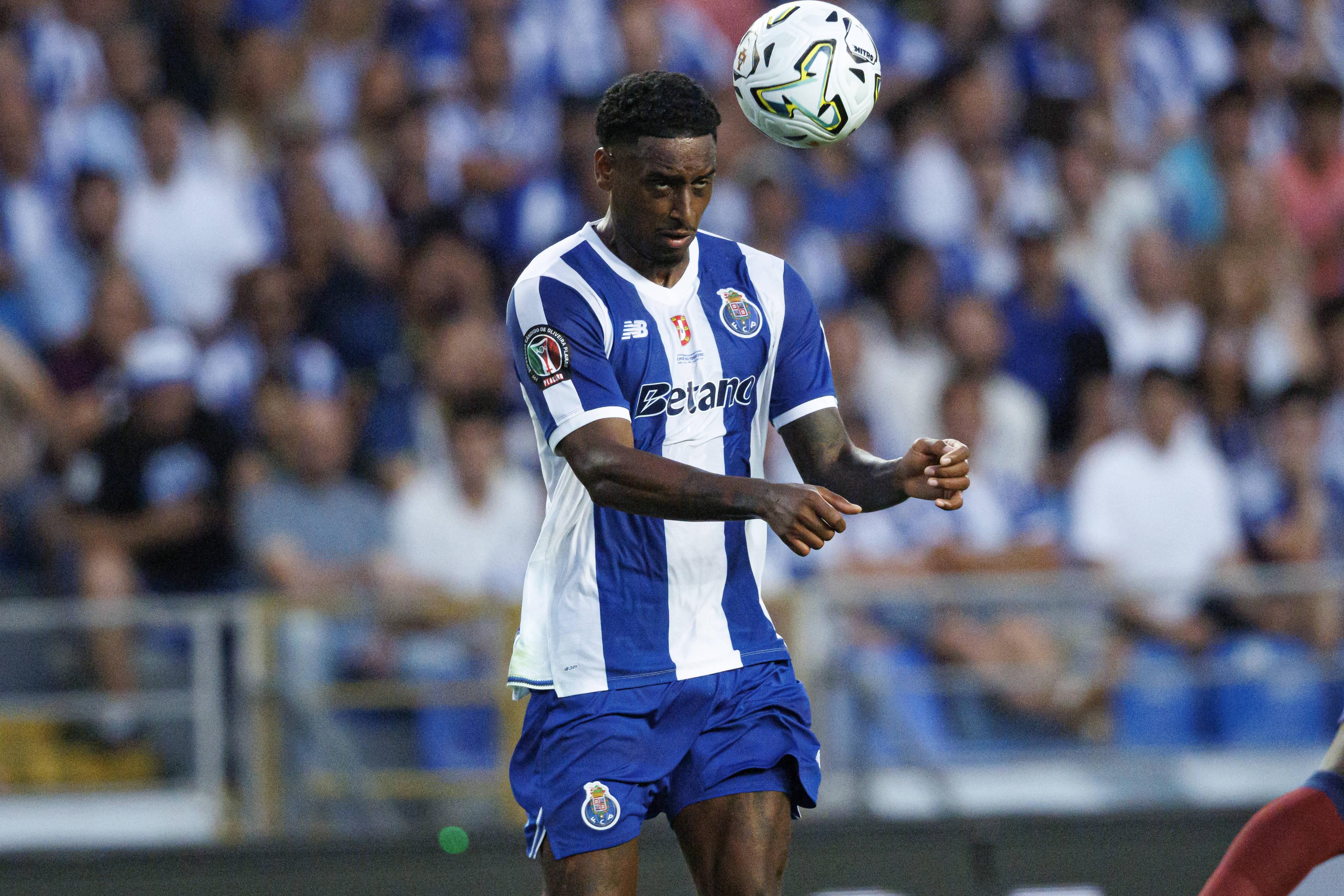Médio: Pablo Rosario - Foto: IMAGO