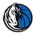 Dallas Mavericks logo