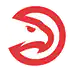 Atlanta Hawks logo