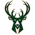 Milwaukee Bucks logo