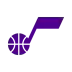 Utah Jazz logo