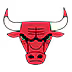 Chicago Bulls logo