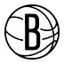 Brooklyn Nets logo