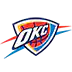 Oklahoma City Thunder logo