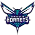 Charlotte Hornets logo