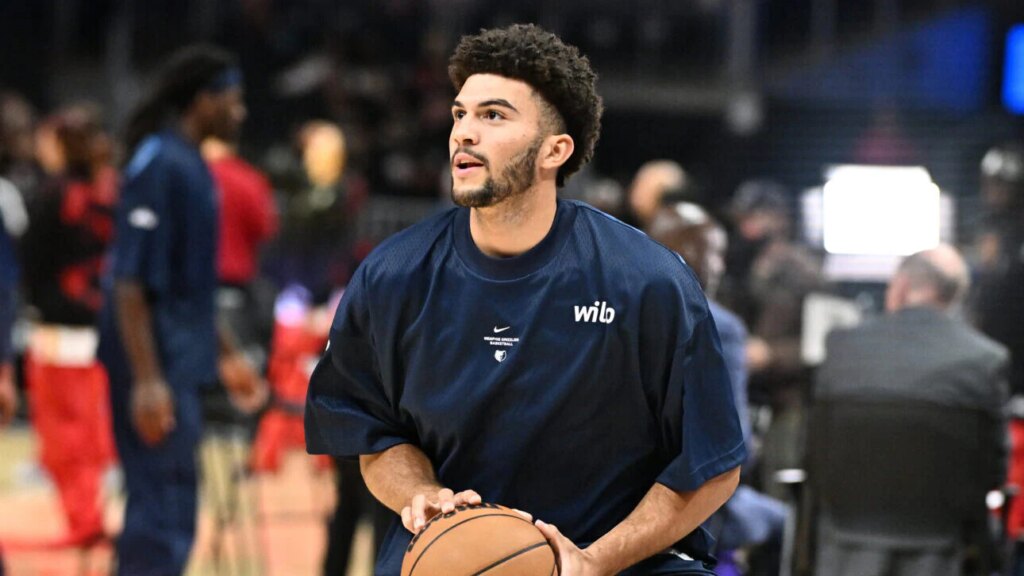 Kia Rookie Ladder: What we’re hearing around the league