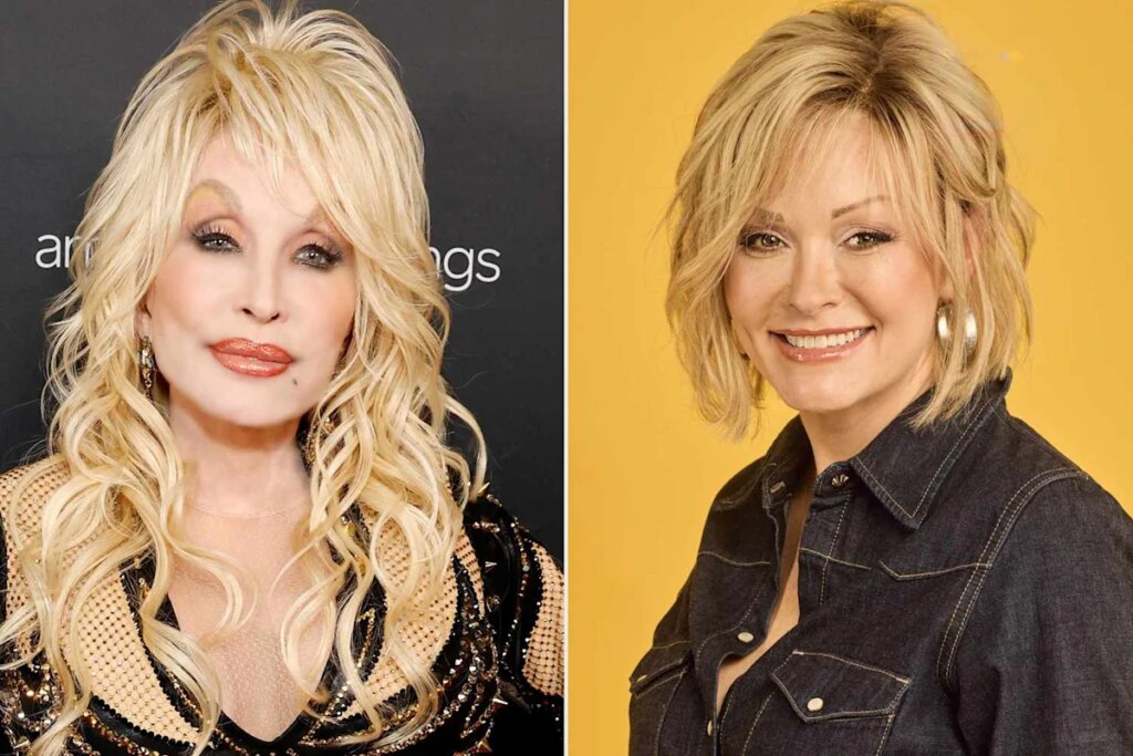 Dolly Parton’s niece ‘figured out’ singer had cancer after sharing her own diagnosis