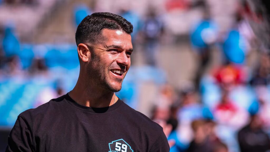 Dave Canales’ contract details: What is the Panthers head coach’s salary and how many years are left?