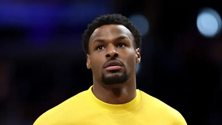 Lakers trade rumors, Lakers trade idea, Lakers Kuminga trade, Lakers Derrick Jones trade rumors and idea, Los Angeles Clippers, Lakers Bronny James trade rumors, Lakers Jaden Hardy trade, Lakers trade targets rumors news, Lakers PJ Washington trade