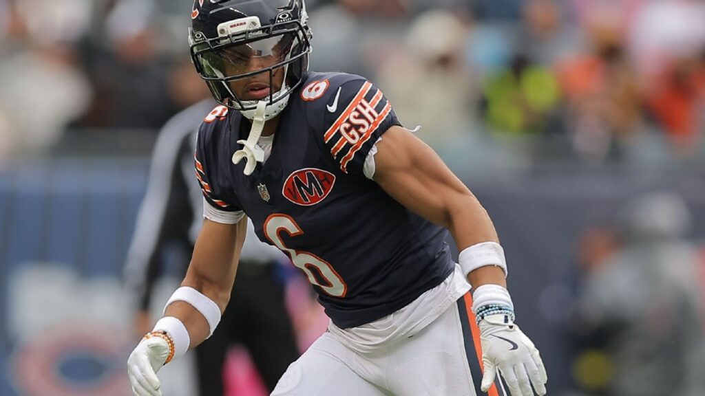Bears CB Kyler Gordon set for 2026 debut after PUP activation