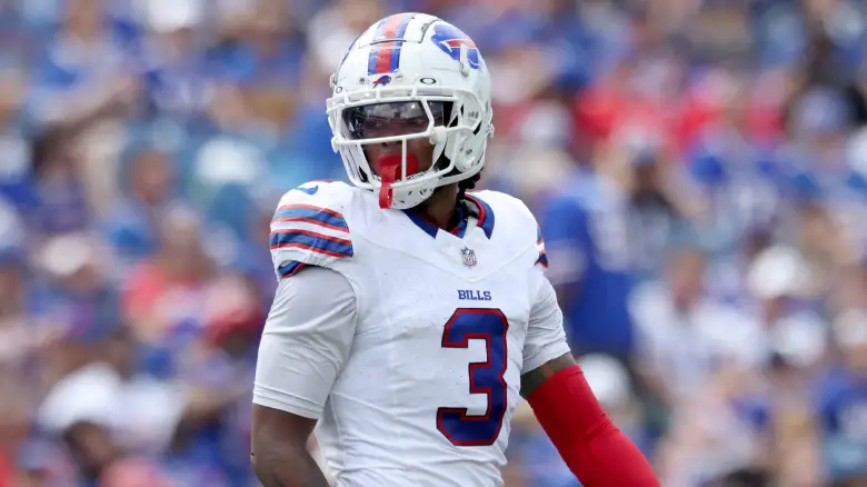 Damar Hamlin