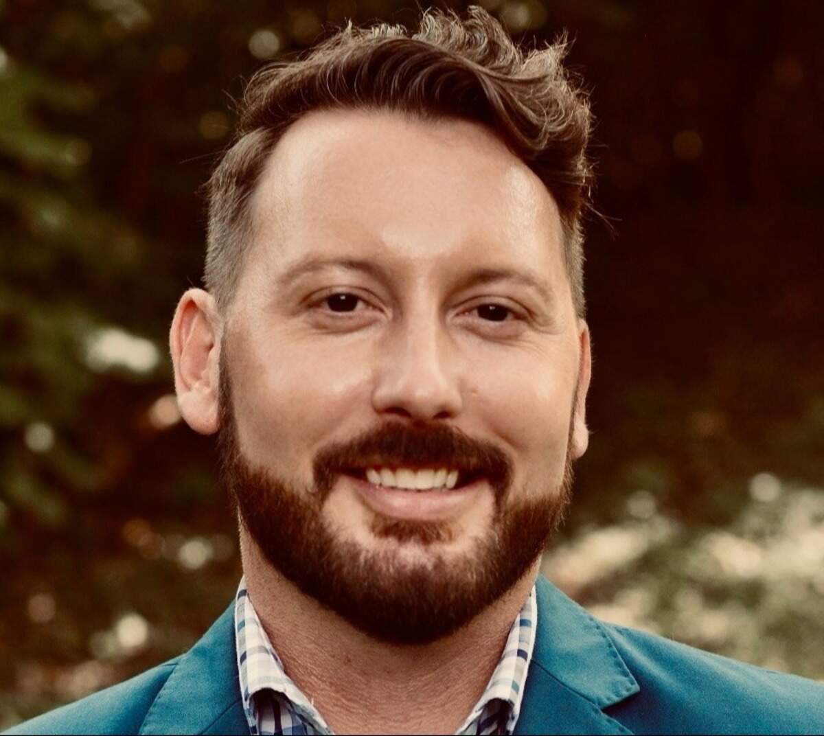 Profile Image of Pete Sweeney