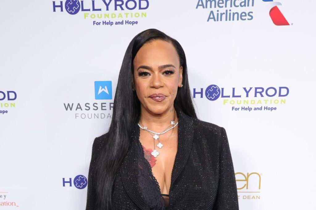 EXCLUSIVE: Faith Evans Loses As Judge Awards Biggie's Mother's Trust $12.5M