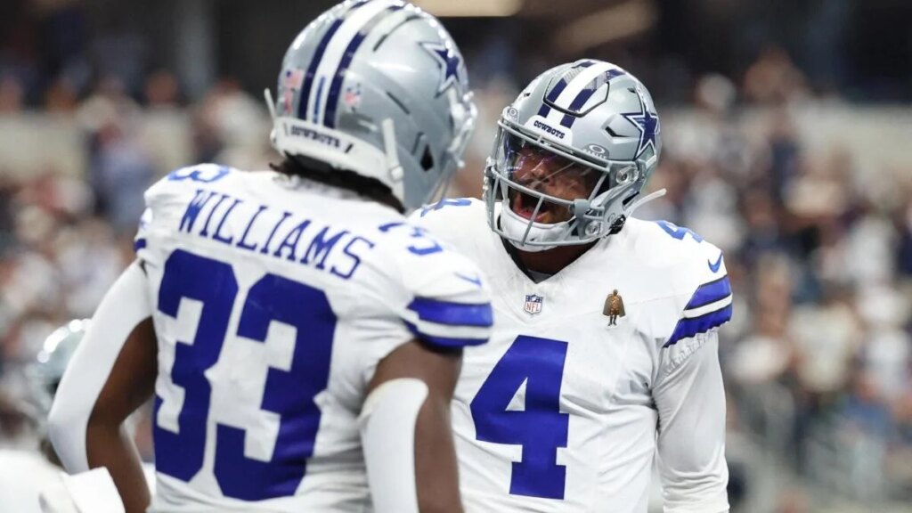 Get up to $450 in NFL prediction market promos with Kalshi promo code CBSSPORTS55, others for Cowboys-Eagles
