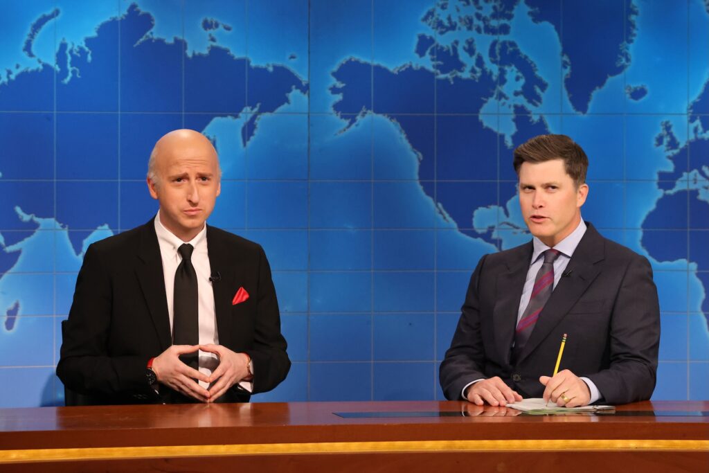 Is SNL New Tonight, October 24? Host and Musical Guest