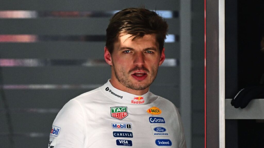 Max Verstappen hits back at COTA boss: 'Wouldn't be able to walk' if he drove my car