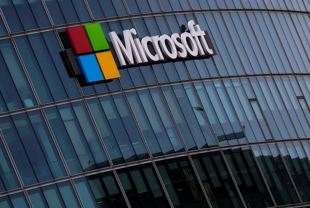 Microsoft earnings live: Microsoft to report Q1 earnings with Wall Street looking for further Azure growth