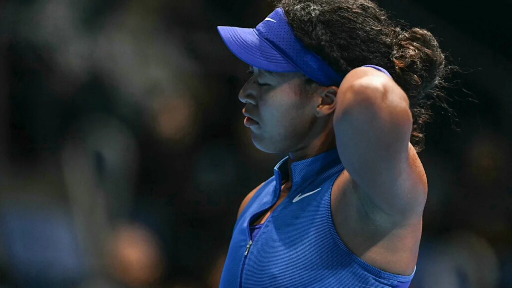 Tennishead