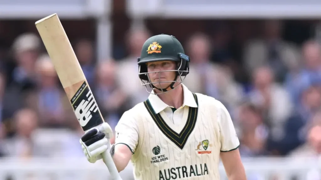 The Cricket News
