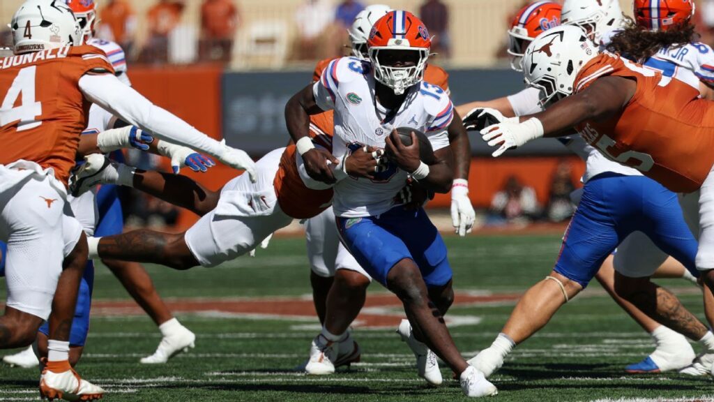 Sarkisian: Texas to 'evaluate everything' after loss to Florida