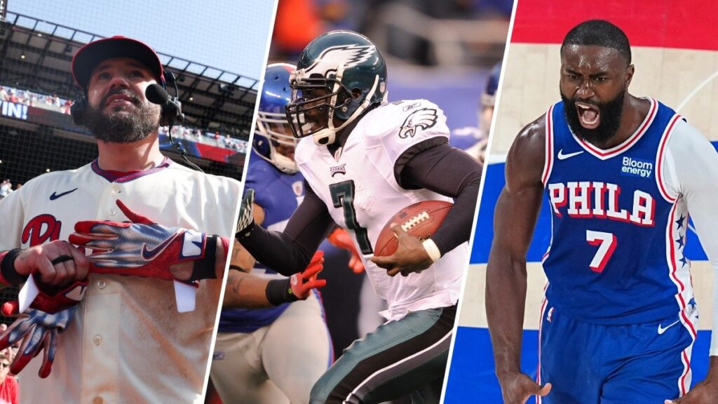 The 10 greatest comebacks in Philadelphia sports history – NBC Sports Philadelphia