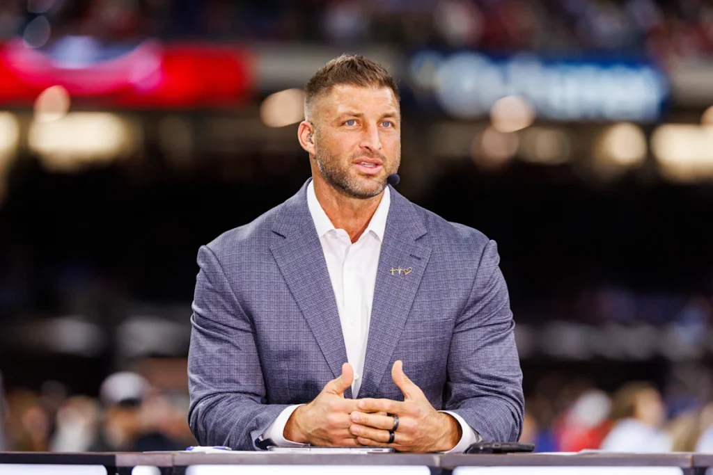 Tim Tebow’s Life Surge Ties Draw Fresh Scrutiny as Pablo Torre Calls Alleged Scam ‘Tip of the Iceberg’