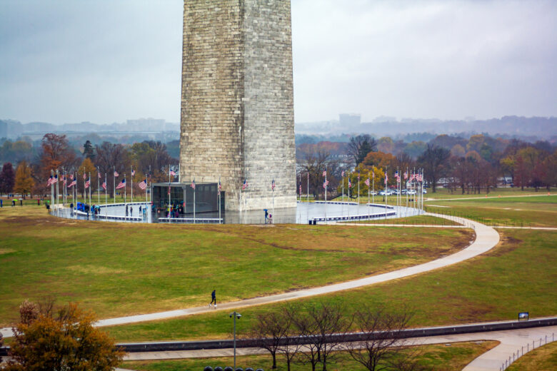 Weather whiplash: Cooler conditions follow record-breaking high temps in DC area – WTOP News