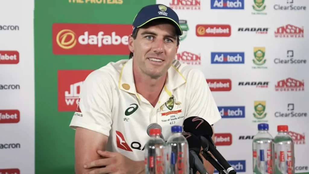 Where to watch South Africa vs. Australia live stream, TV channel, start time and lineups for 2nd Test in Gqeberha