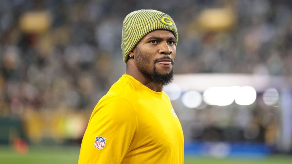 Why Packers' Micah Parsons hasn't returned from his torn ACL