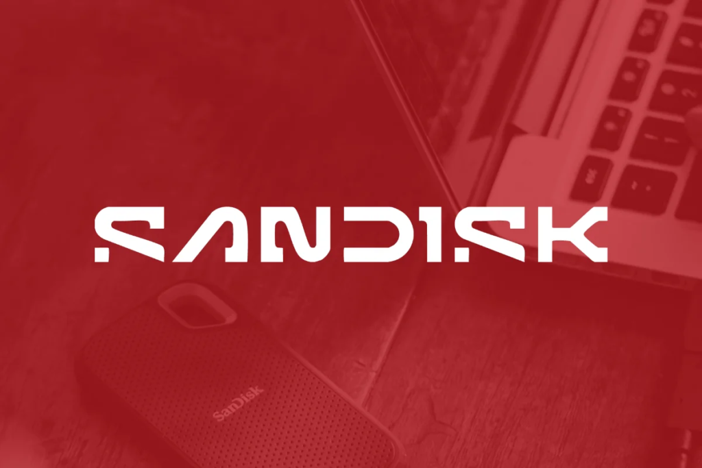 Why Sandisk Stock Dropped Again on Tuesday